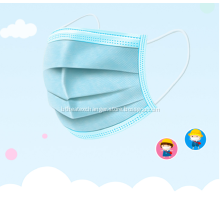 Children's Disposable Medical Face Mask